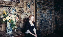 宠儿电影在线观看,宫廷权谋与人性挣扎的史诗巨制