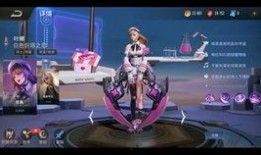 传说对决国际服爆料视频,神秘英雄登场，游戏玩法大革新！