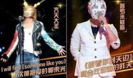 蒙面歌王爆料视频大全,揭秘明星歌手神秘面纱背后的故事