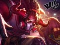 牛魔新皮肤爆料视频大全,炫酷造型与神秘背景揭秘