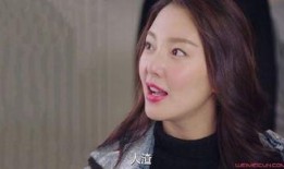 张雨绮回应被骂视频爆料,勇敢做自己