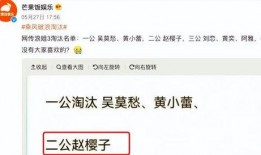 小英子最新爆料微博号,揭秘娱乐圈最新动态！”