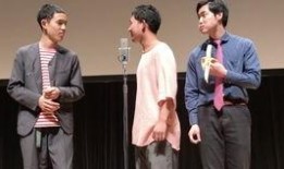 娱乐吃瓜三人组是谁啊,揭秘娱乐圈背后的神秘力量