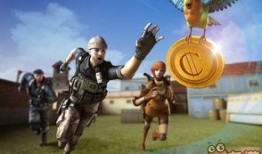 cf九月最新抽奖爆料,最新爆料带你领略丰厚奖品！