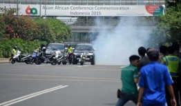 交警爆料爆炸案例最新,惊心动魄！交警揭秘最新爆炸案例现场惊魂瞬间