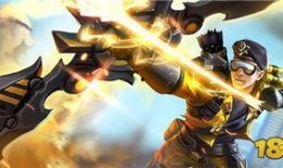 团长重做爆料视频在线观看,全新技能展示，带你领略英雄新风采