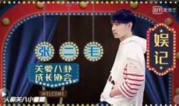 娱乐爆料节目主题,明星幕后故事大揭秘