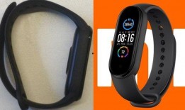 手环最新爆料,智能追踪与健康管理再升级，最新爆料抢先看！”