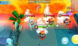 最新爆料小小英雄下载苹果版,最新爆料揭示独家玩法与亮点