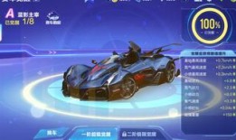 最新qq飞车手游爆料视频,全新赛道与角色即将上线！