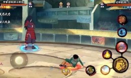 秽土斑技能爆料视频,全新战斗模式震撼来袭！