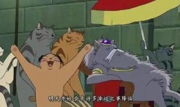 猫的报恩国语在线观看,感人故事在线播放