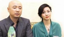 娱乐爆料陶虹夫妇离婚了,娱乐圈再掀波澜