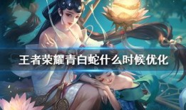 王者爆料青白蛇视频,王者新英雄幕后揭秘，神秘视频曝光