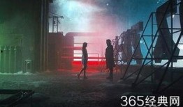 银翼杀手2049在线观看,探寻未来都市的救赎与迷失