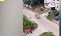 武汉封控小区爆料事件视频,居民生活纪实与挑战