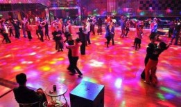 天涯爆料重庆舞厅视频,揭秘都市夜生活背后的秘密