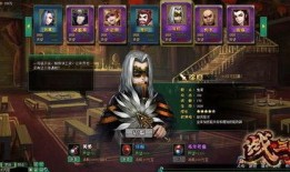 面杀新武将爆料视频播放,神秘角色登场，技能亮点抢先看！